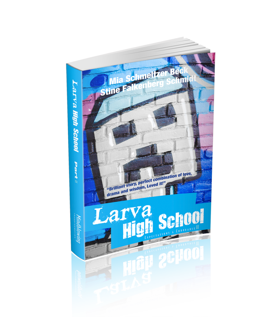 OM STINE larva 2 2015