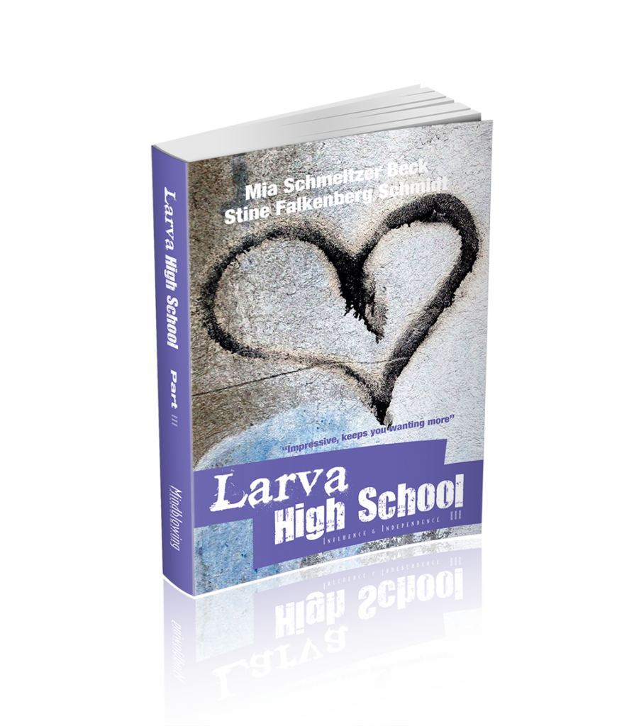 OM STINE larva 3 2015